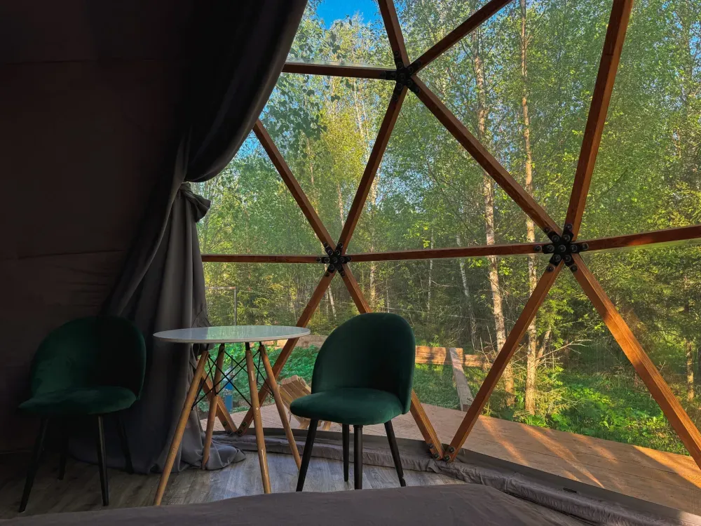 YETI VILLAGE фото 4