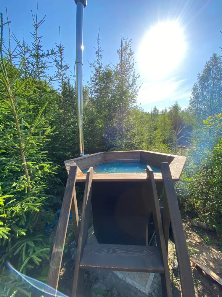 YETI VILLAGE фото 5