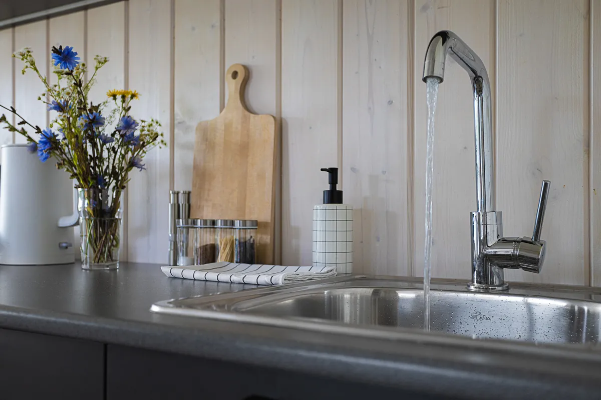 Йога-глэмпинг Белые ключи фото 3