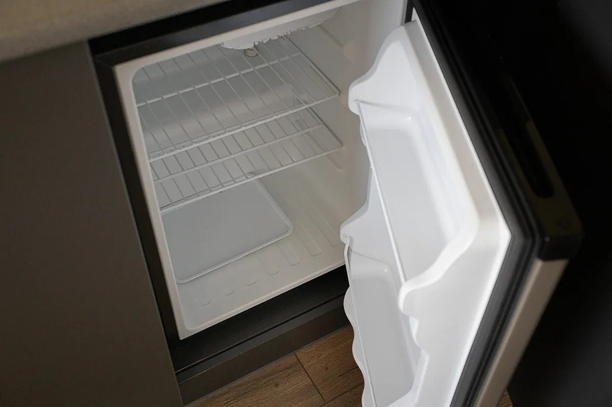 Йога-глэмпинг Белые ключи фото 5