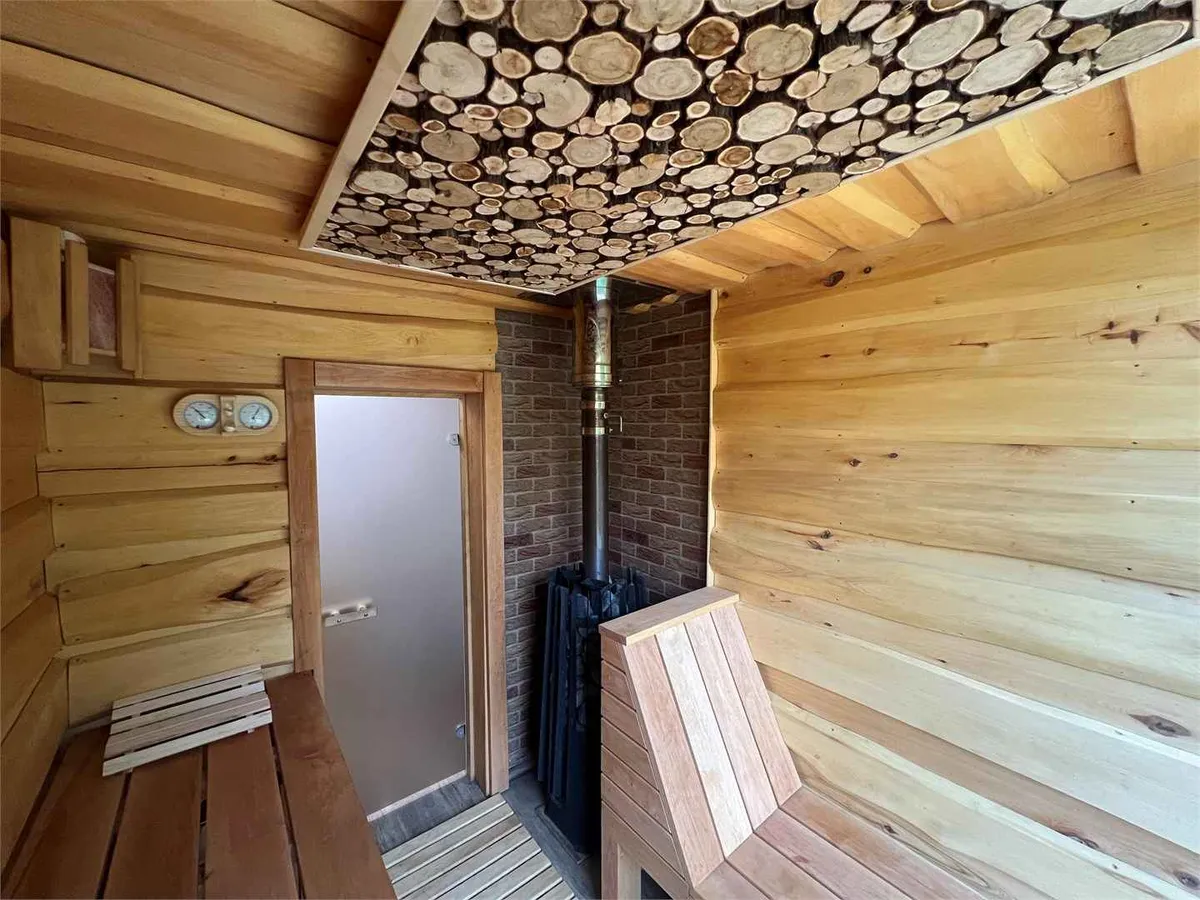 Ёлкино. Life фото 4