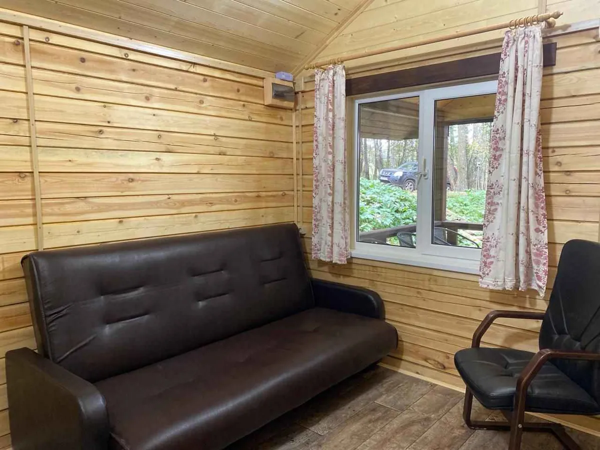 Ёжик в тумане фото 2