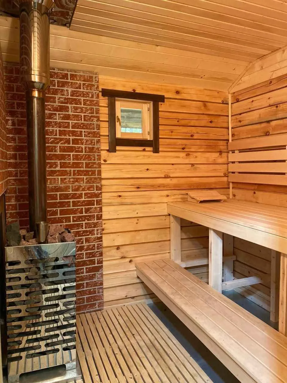 Ёжик в тумане фото 3