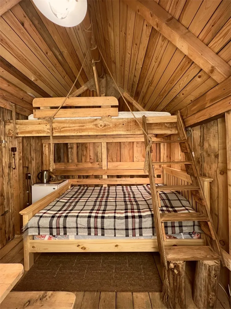 Дом на дереве