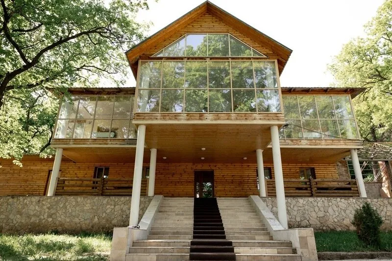 Зачьи Ушки фото 3