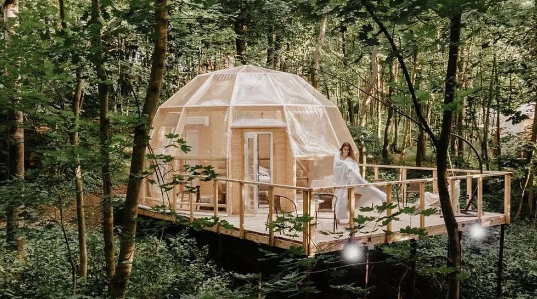 Zaгород фото 2