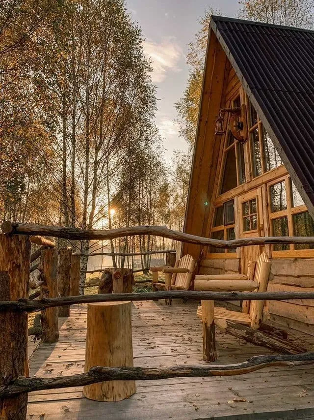 Zaгород фото 3