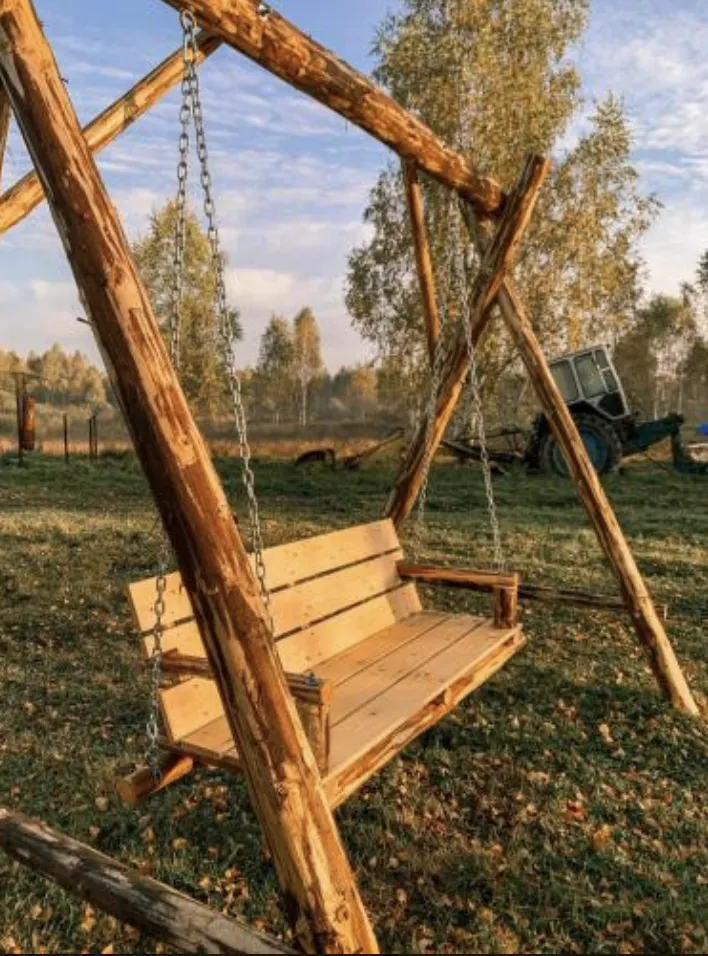 Zaгород фото 5