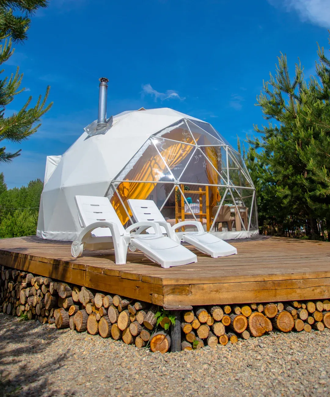 Загородный клуб Галактика