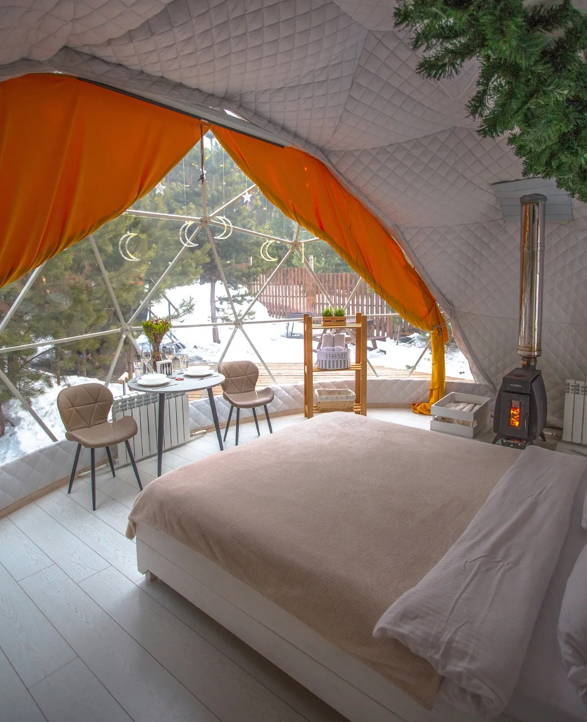 Загородный клуб Галактика фото 4