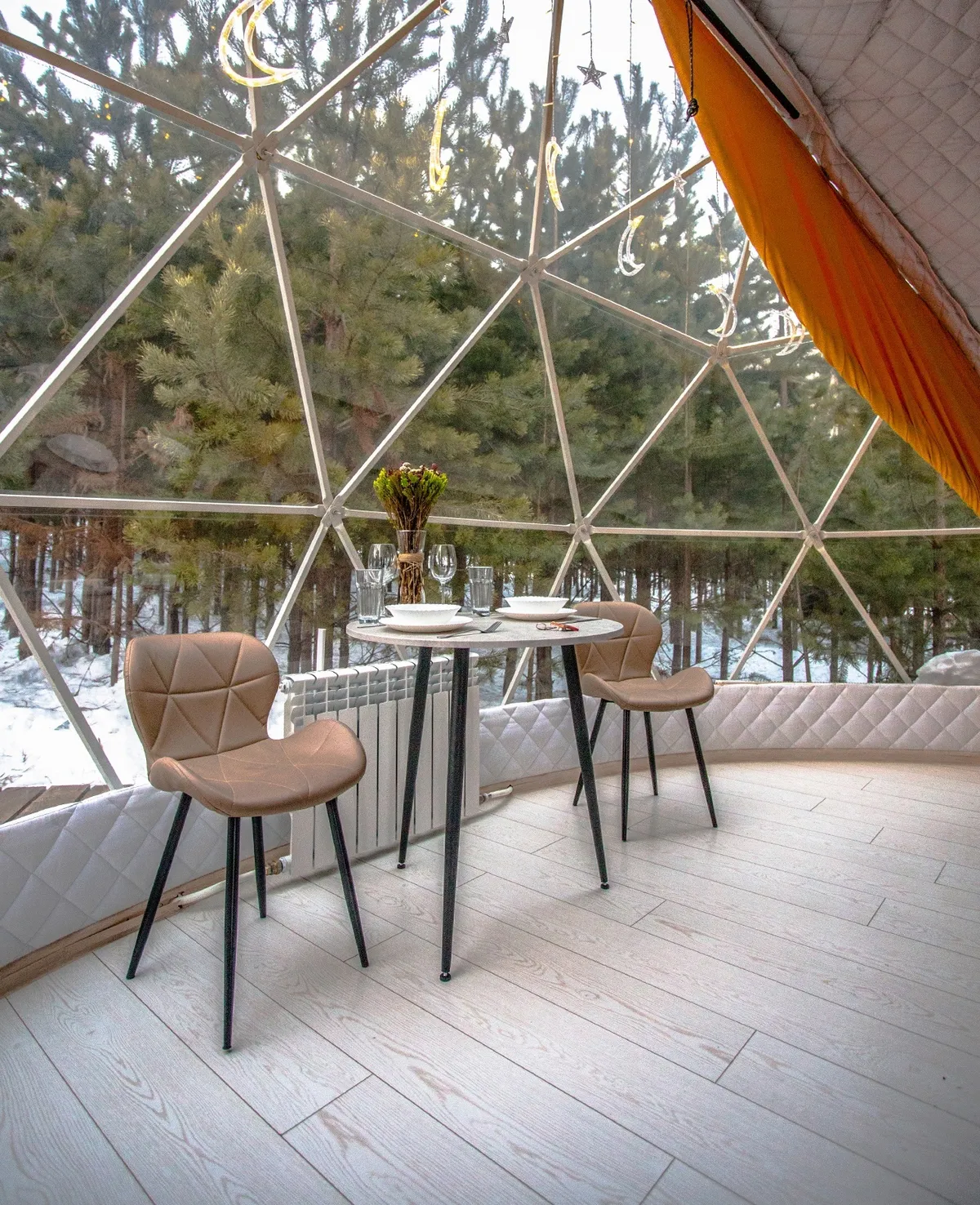 Загородный клуб Галактика фото 5