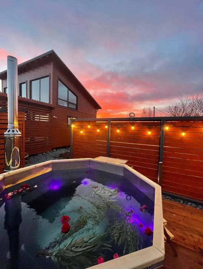 Загородный комплекс "ВидОк