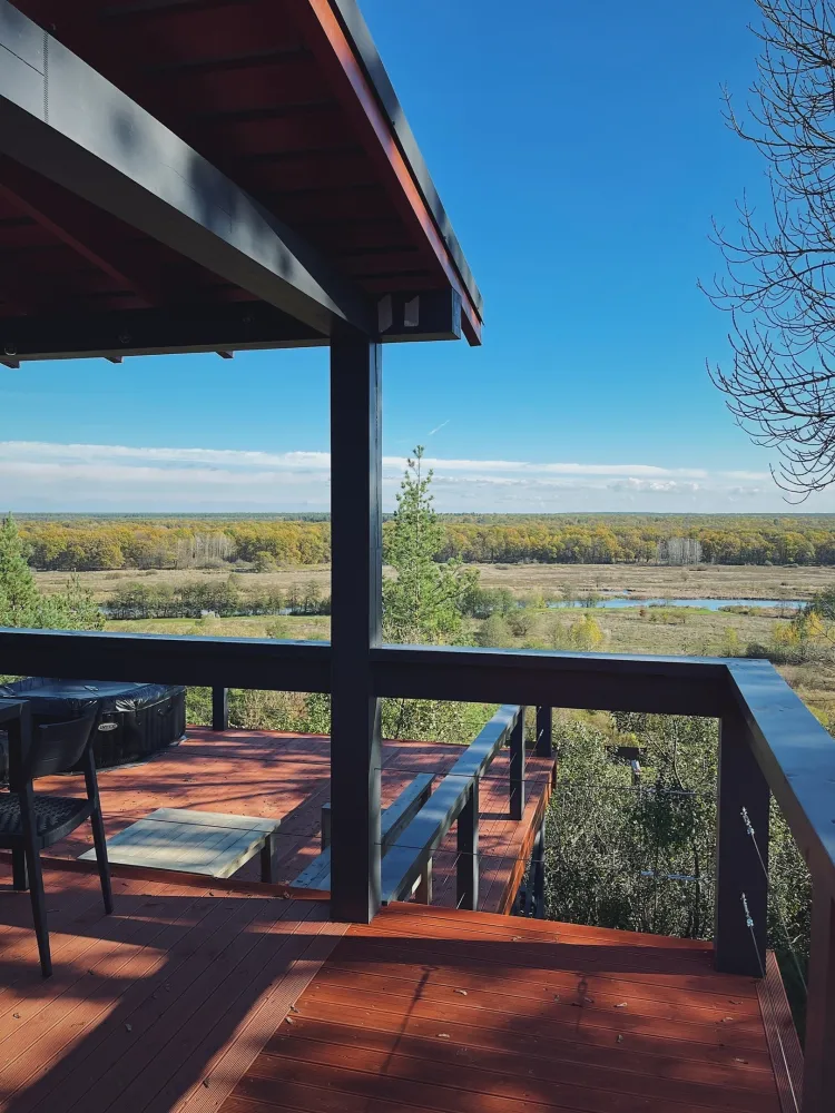 Загородный комплекс "ВидОк фото 3