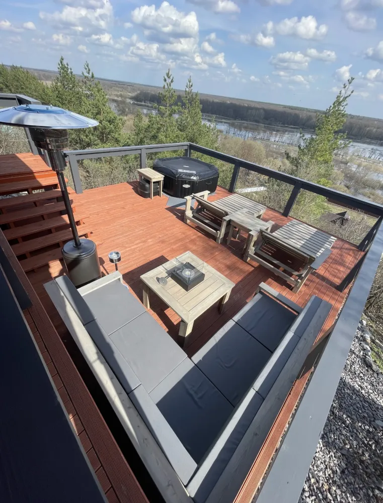 Загородный комплекс "ВидОк фото 5