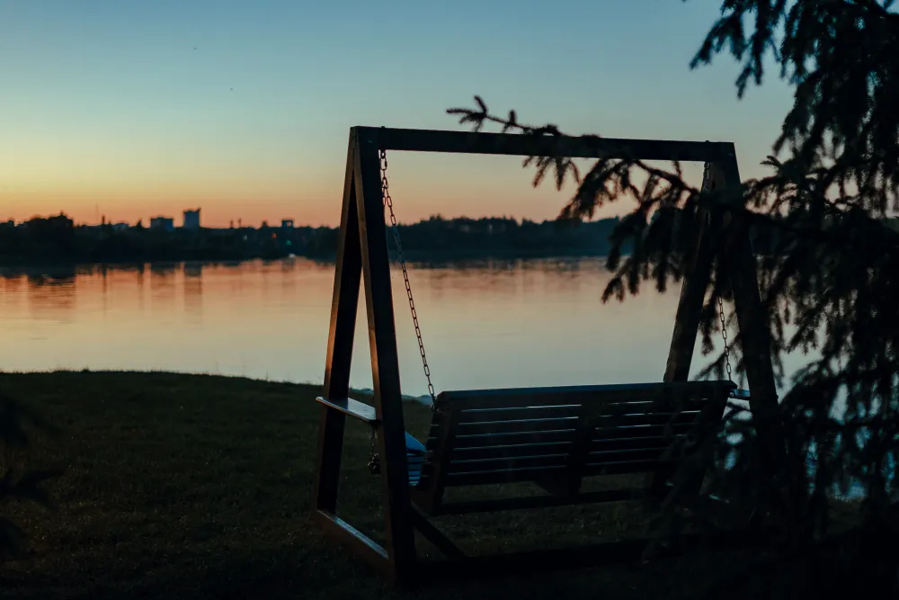 Заимка ГринПарк фото 2