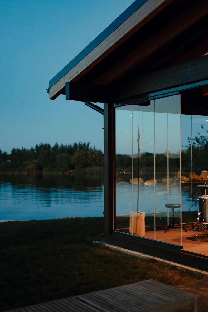 Заимка ГринПарк фото 3