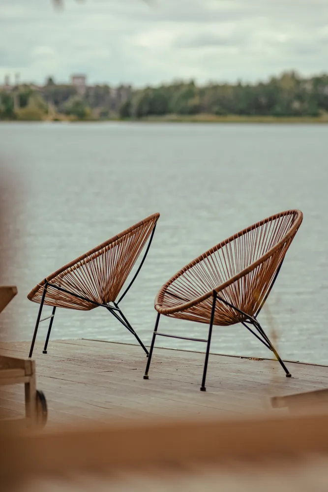 Заимка ГринПарк фото 4