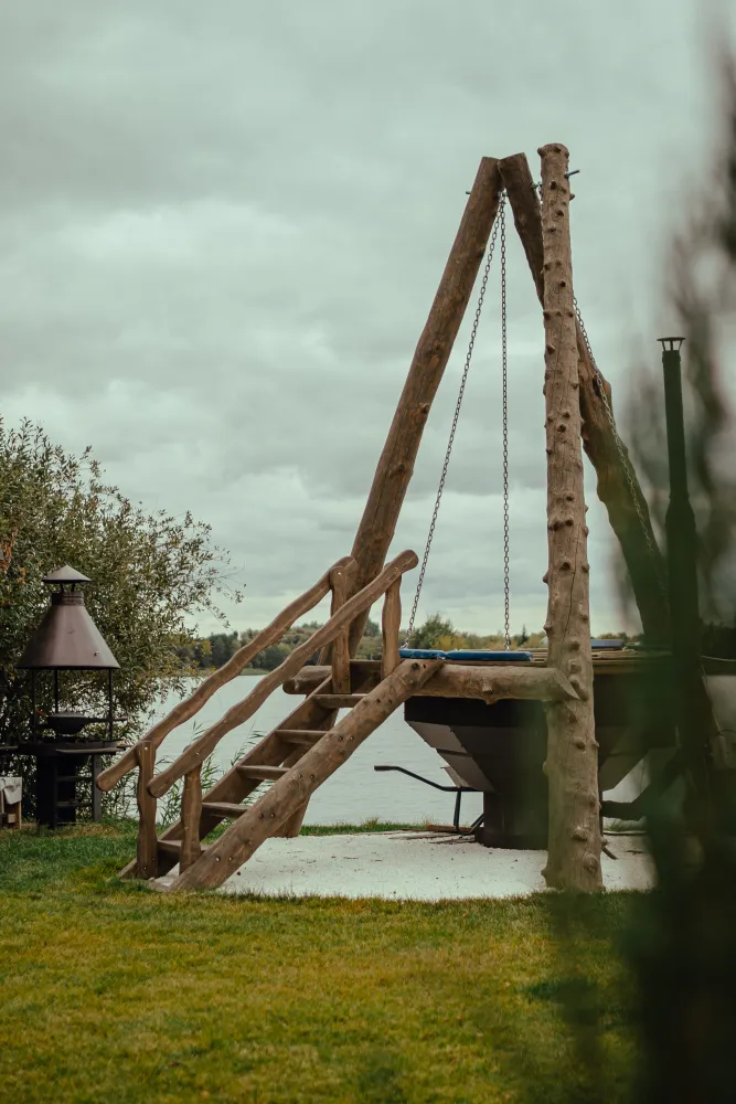 Заимка ГринПарк фото 5