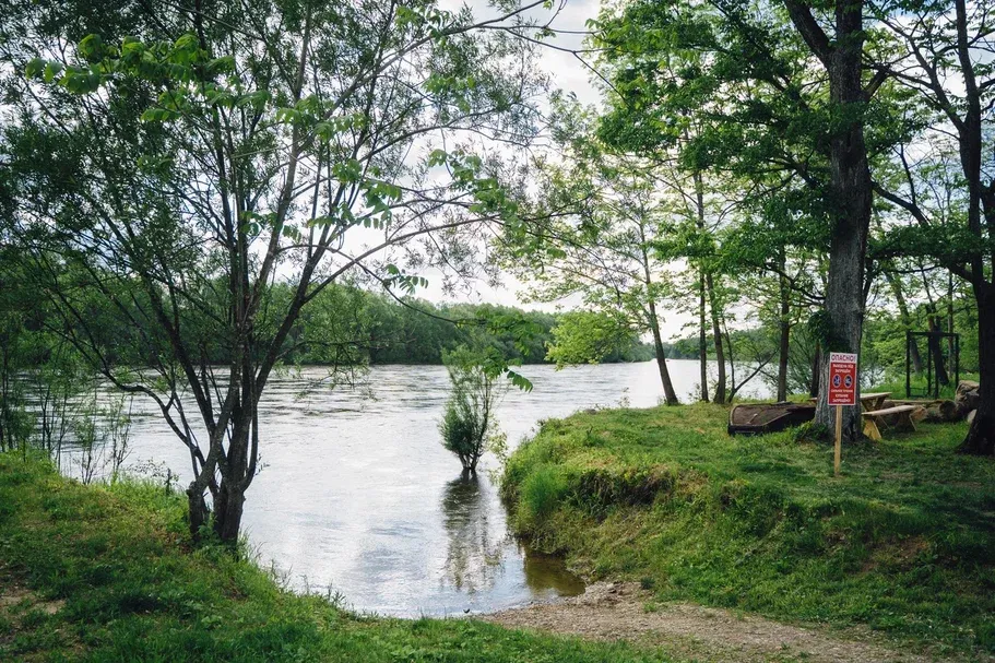 Заимка Узалы фото 2