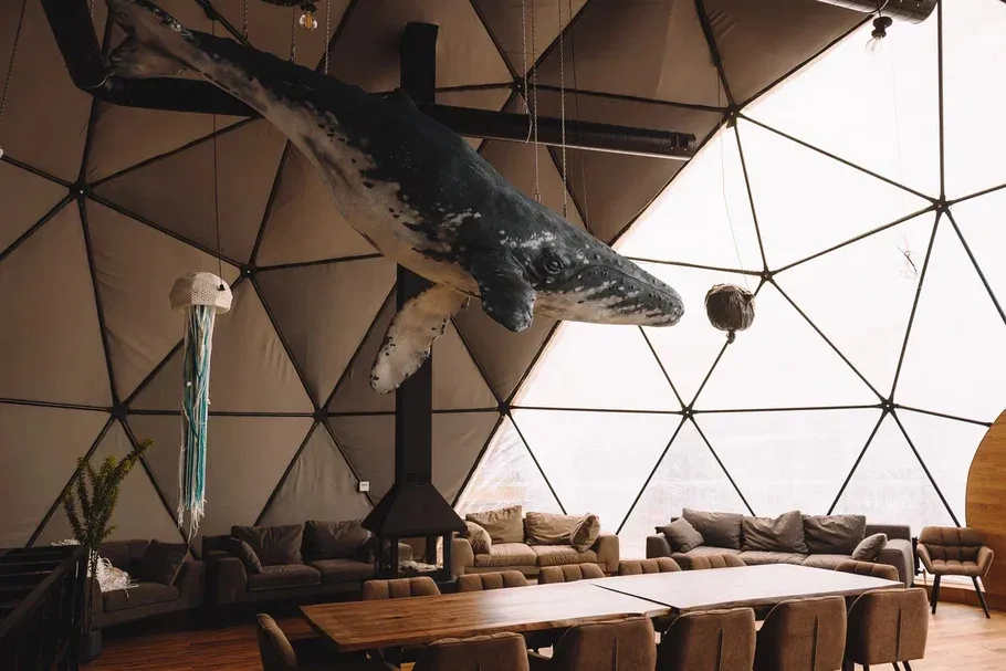 Заимка Узалы фото 3