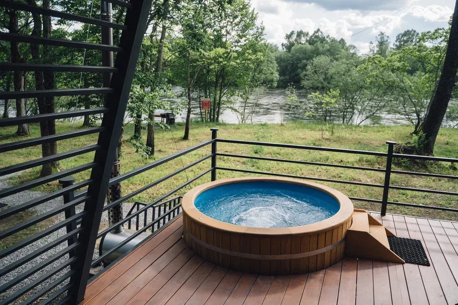 Заимка Узалы фото 5