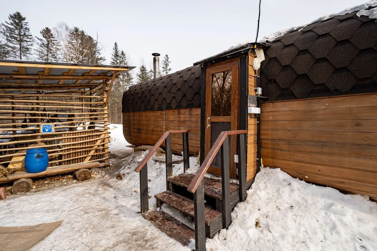 Заповедные места фото 2