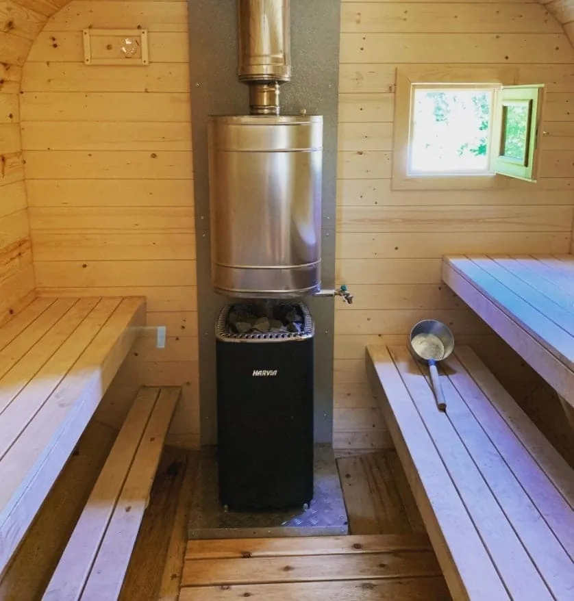 Заповедные места фото 3