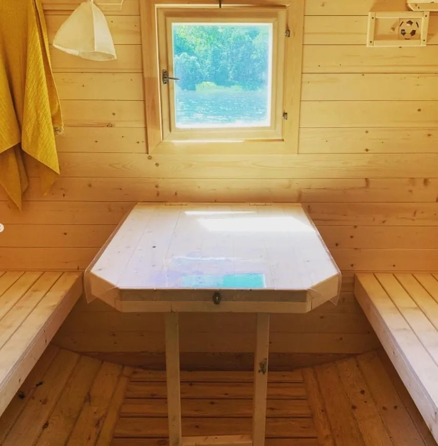 Заповедные места фото 4