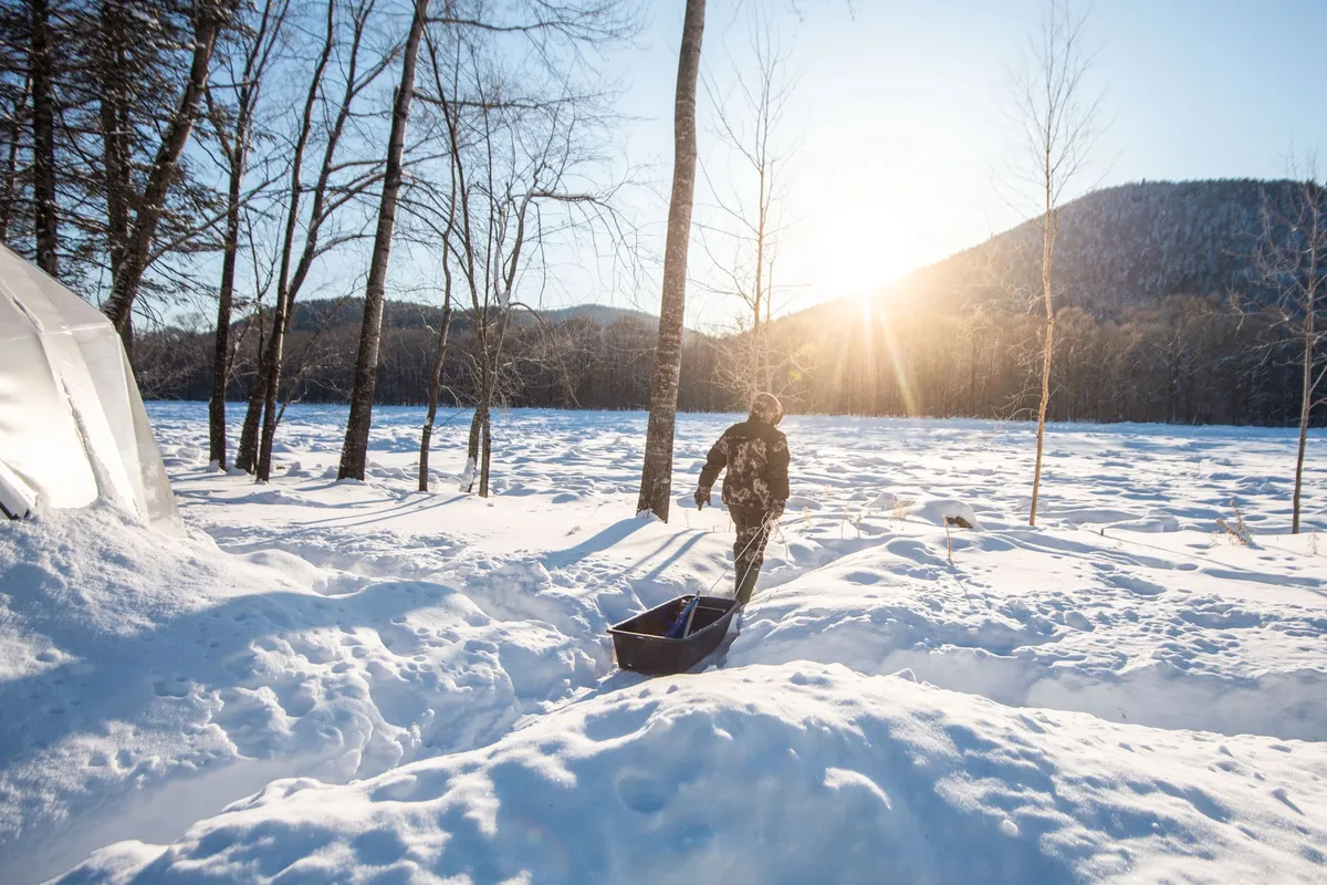 Заповедные места фото 5