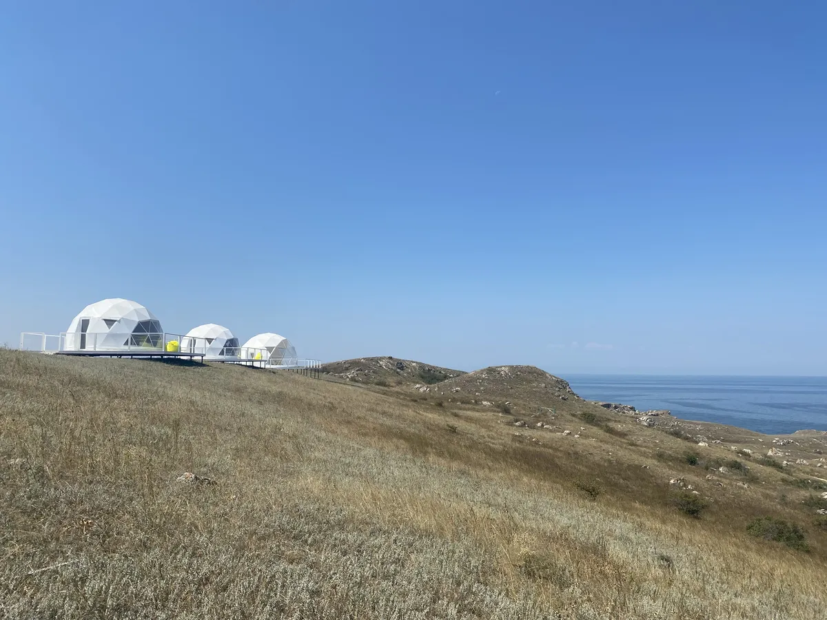 Заповедный мыс фото 2