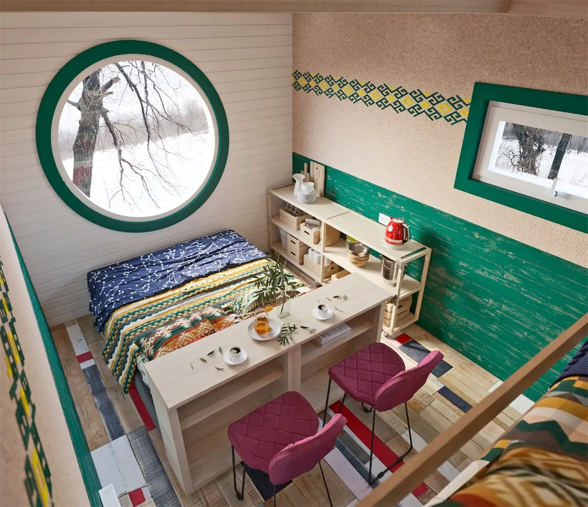 ZeБирск фото 5