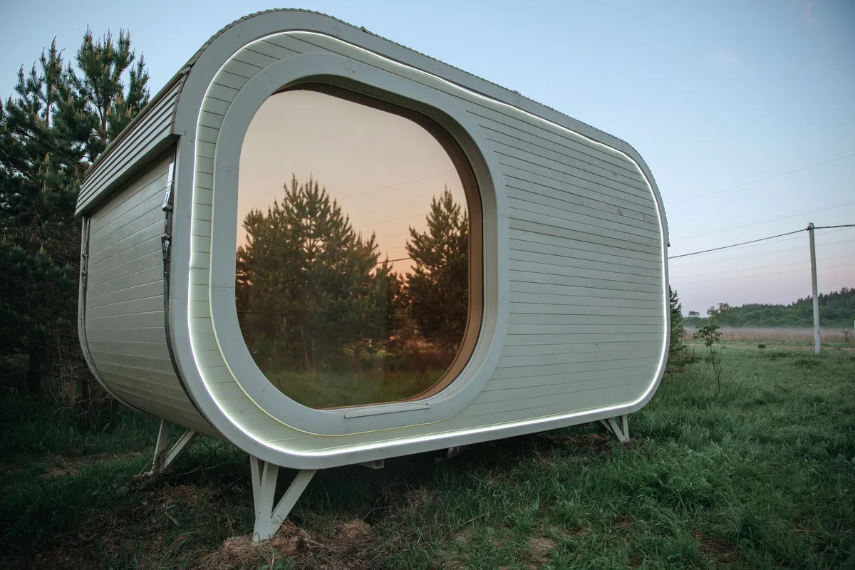 Автономный модуль