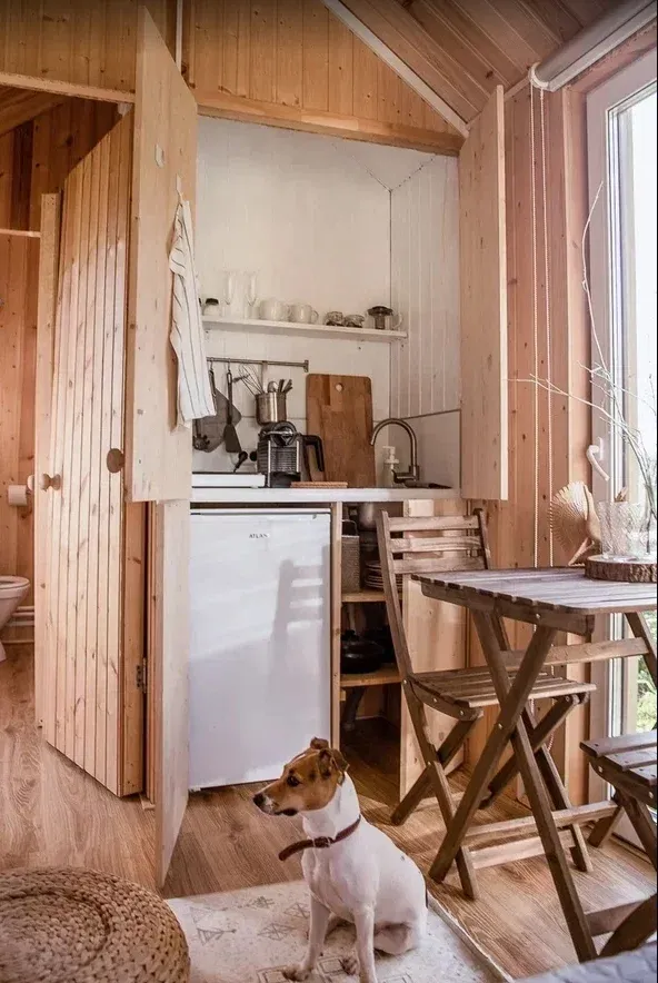 Зеленая тропа фото 2