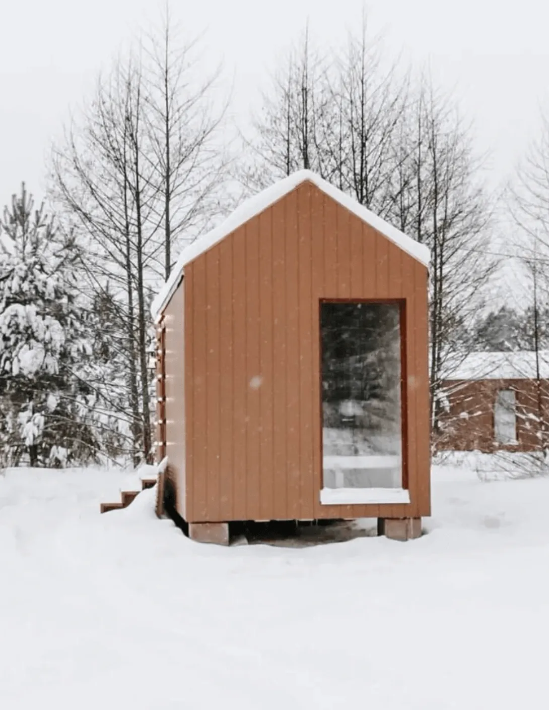 Зеленая тропа фото 4