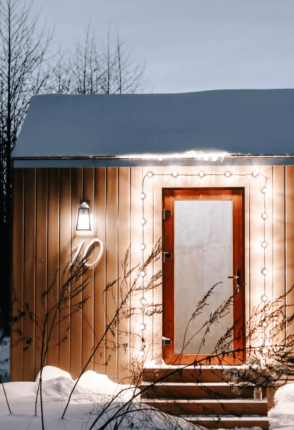 Зеленая тропа фото 5