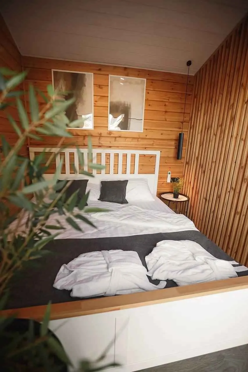 Зеленый берег фото 2