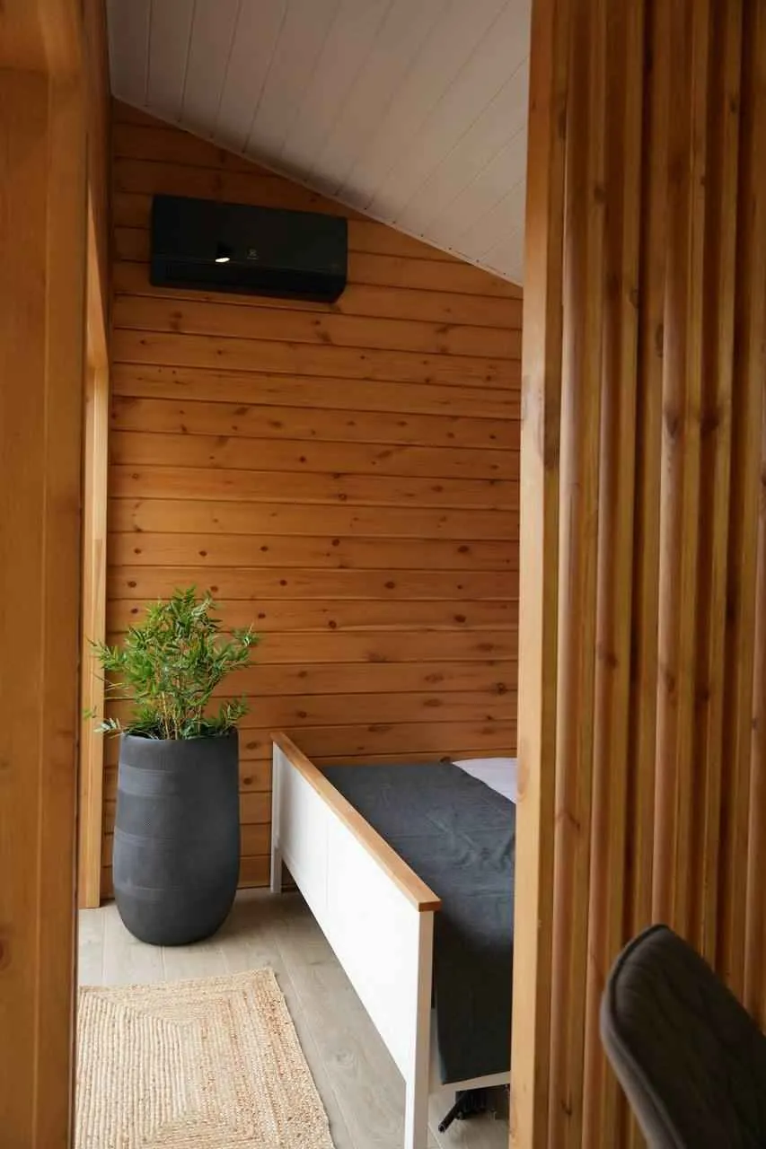 Зеленый берег фото 3