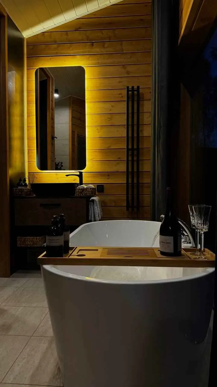 Зеленый берег фото 5