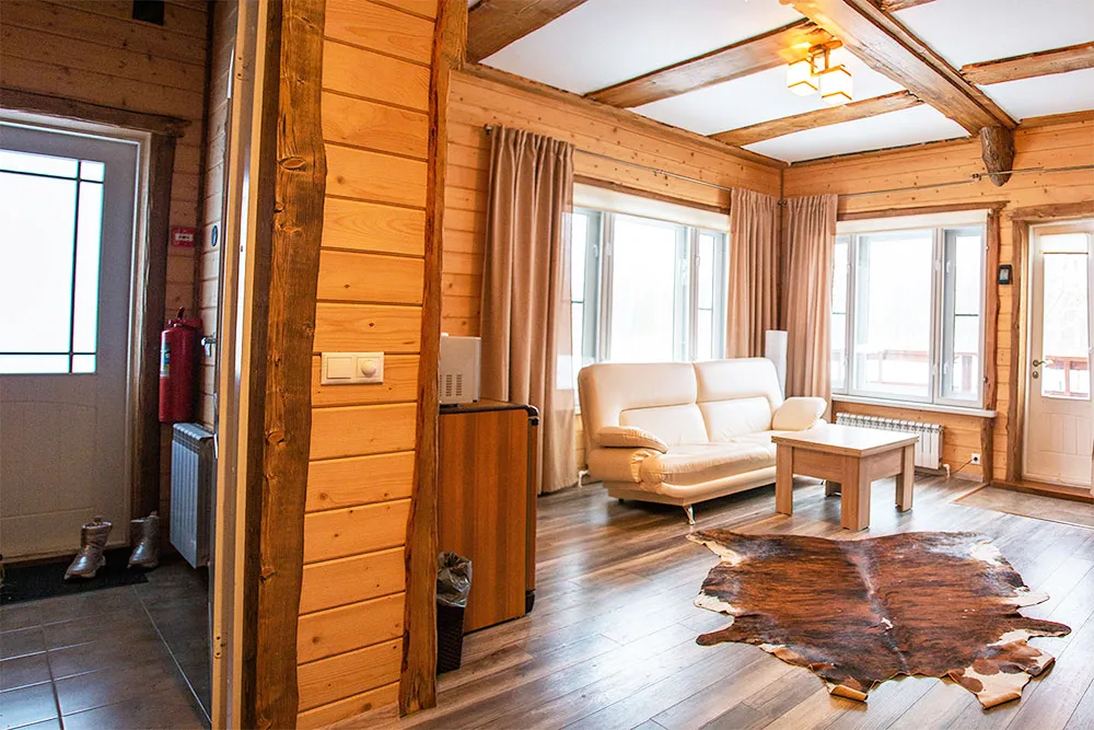 Зелёная миля фото 2