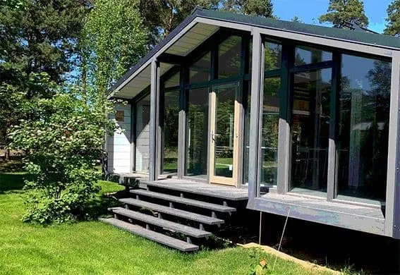 Зелёная миля фото 4