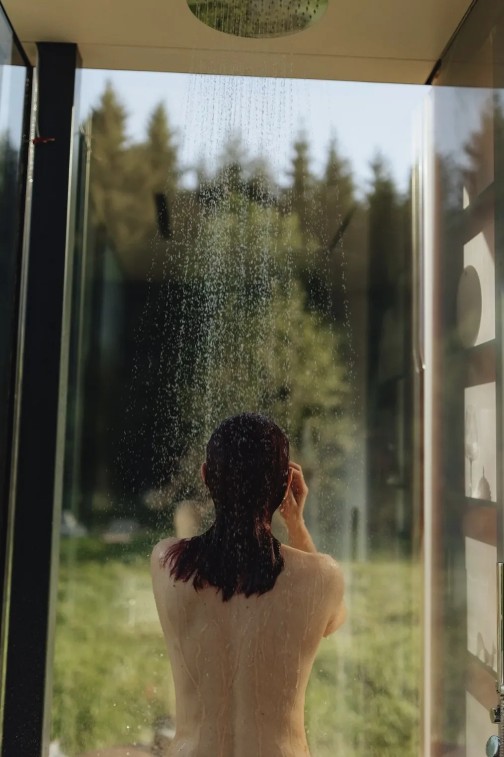 Зеркальный дом Счастливая Лиса фото 3