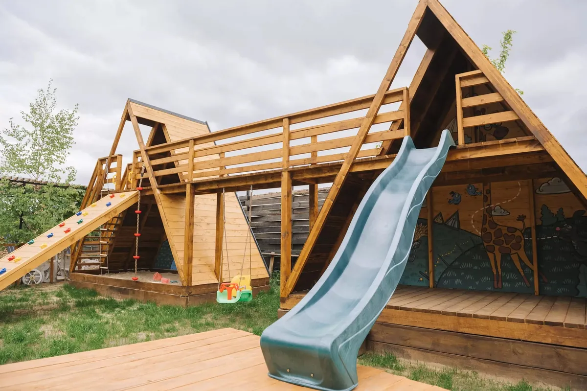 Желуди фото 2