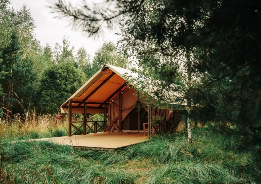 Жизнь - Угра!