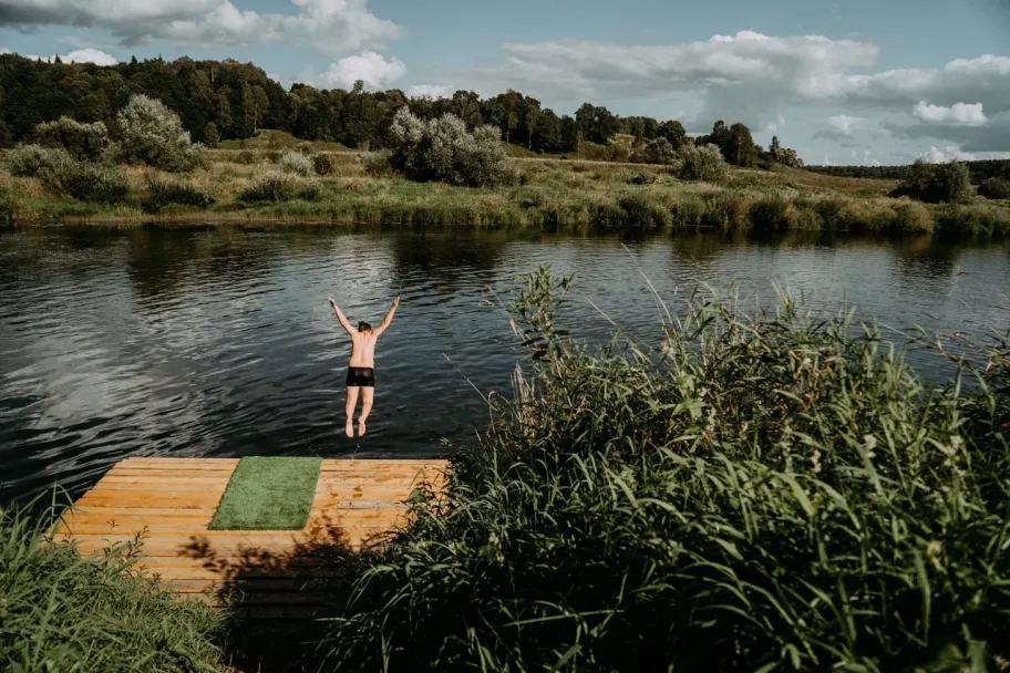 Жизнь - Угра! фото 2