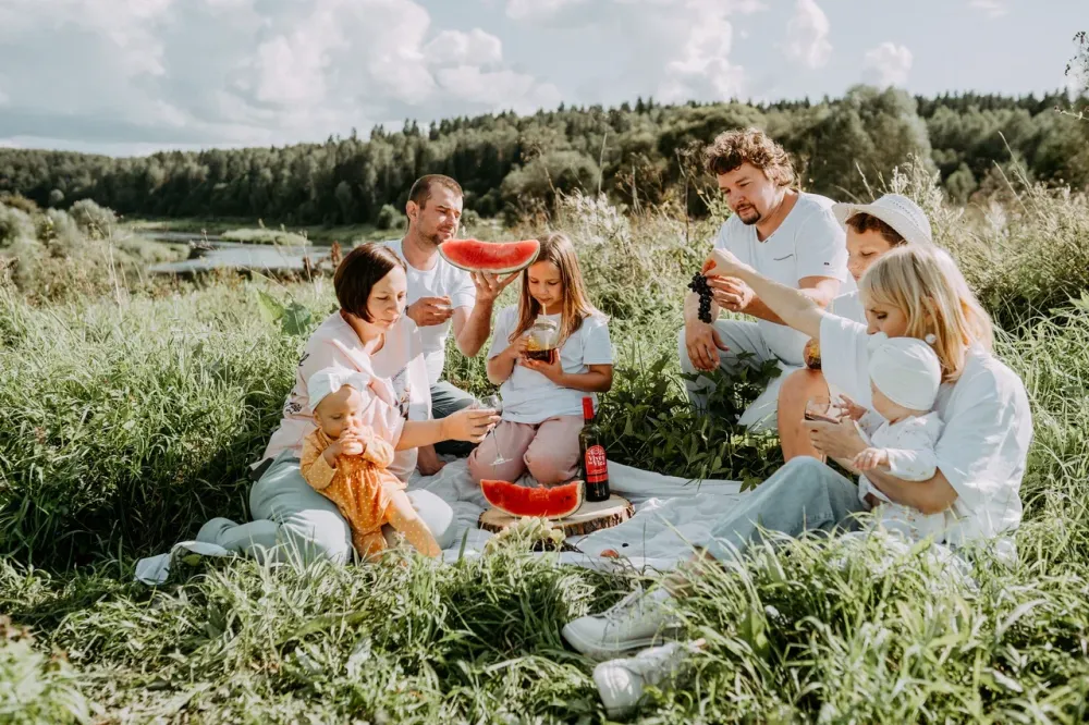 Жизнь - Угра! фото 4