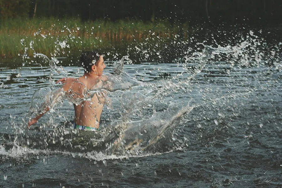 Журавушка фото 5