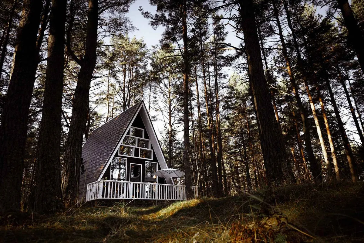 Золотой Берег