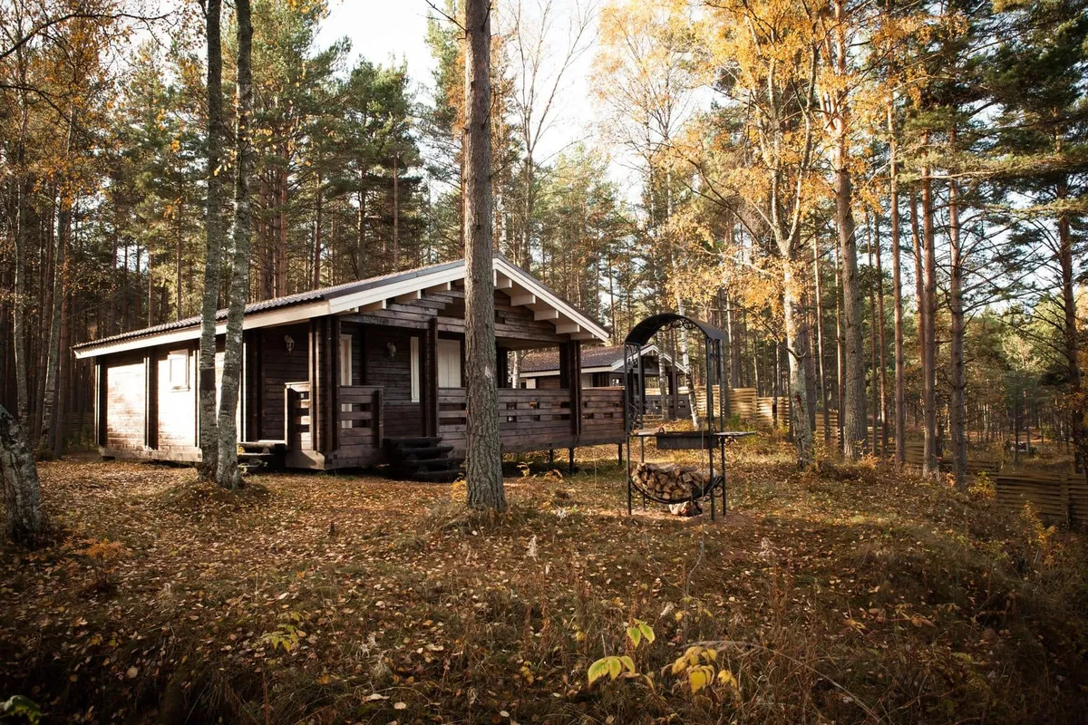 Золотой Берег фото 4