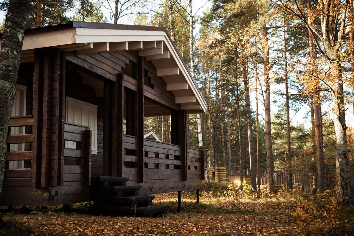 Золотой Берег фото 5