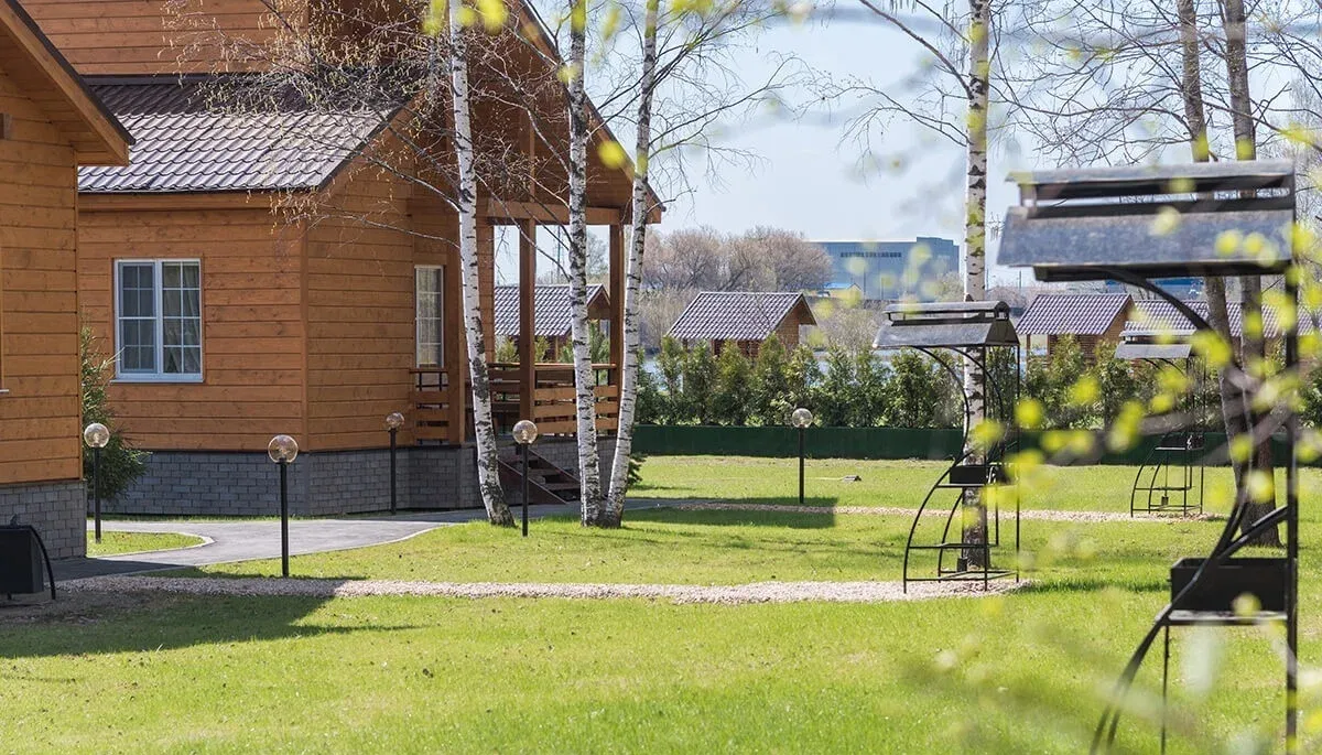 Золотые Караси фото 4